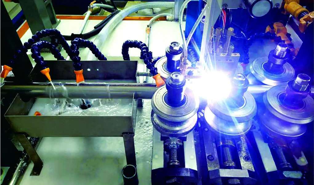 Chine Weifang Wilda Machinery Co., Ltd Profil de la société