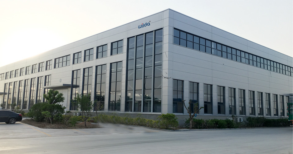 Chine Weifang Wilda Machinery Co., Ltd Profil de la société