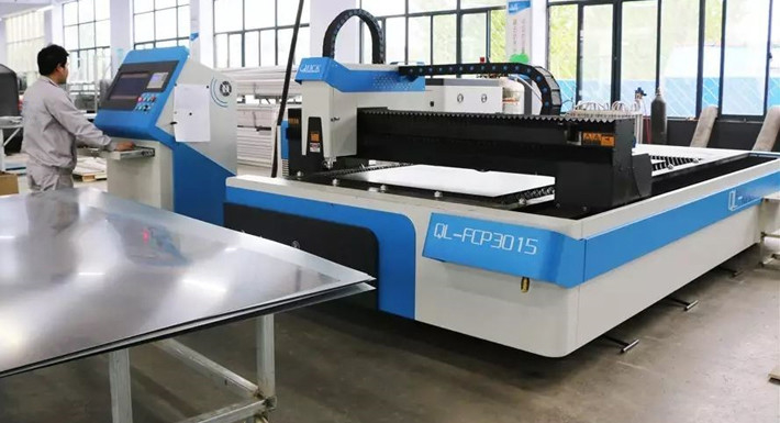 Chine Weifang Wilda Machinery Co., Ltd Profil de la société