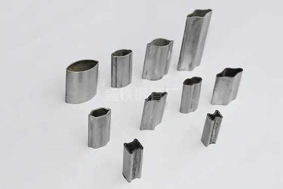 OEM Galvanized Greenhouse Steel Pipe