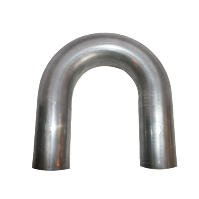 cuivrage zinc-nickel galvanisé de recourbement de tuyau d'acier de 5.5m