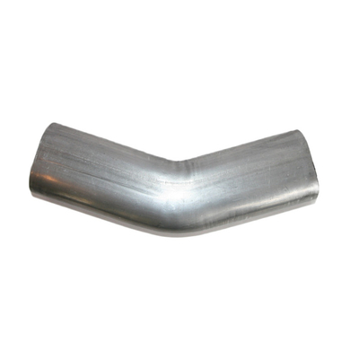 le tuyau d'acier galvanisé de recourbement solides solubles laminés à froid ovales de 1mm-7.5mm plient le tuyau