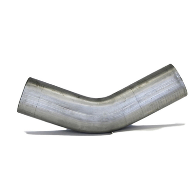 La soudure ovale de recourbement de tubes en acier de Q345 Q235 siffle des courbures d'acier au carbone de 0.5mm-30mm