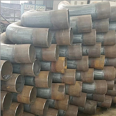 Pipe d'acier galvanisée ovale laminée à froid SS