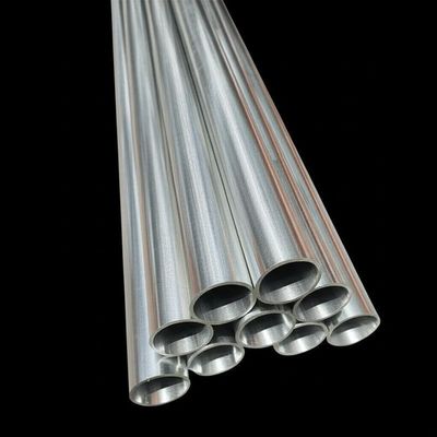 0Good Pre-galvanized Steel Pipe with Hot Dip Galvanizing Surface Advantage